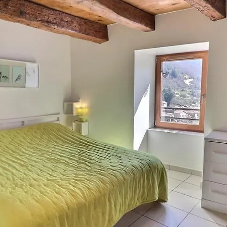 Le Martinel Casa de Férias *