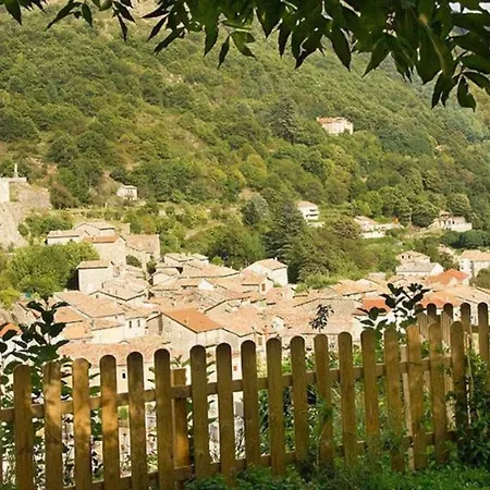 Le Martinel * Burzet