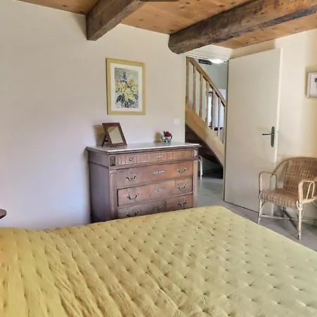 Le Martinel Casa de Férias Burzet
